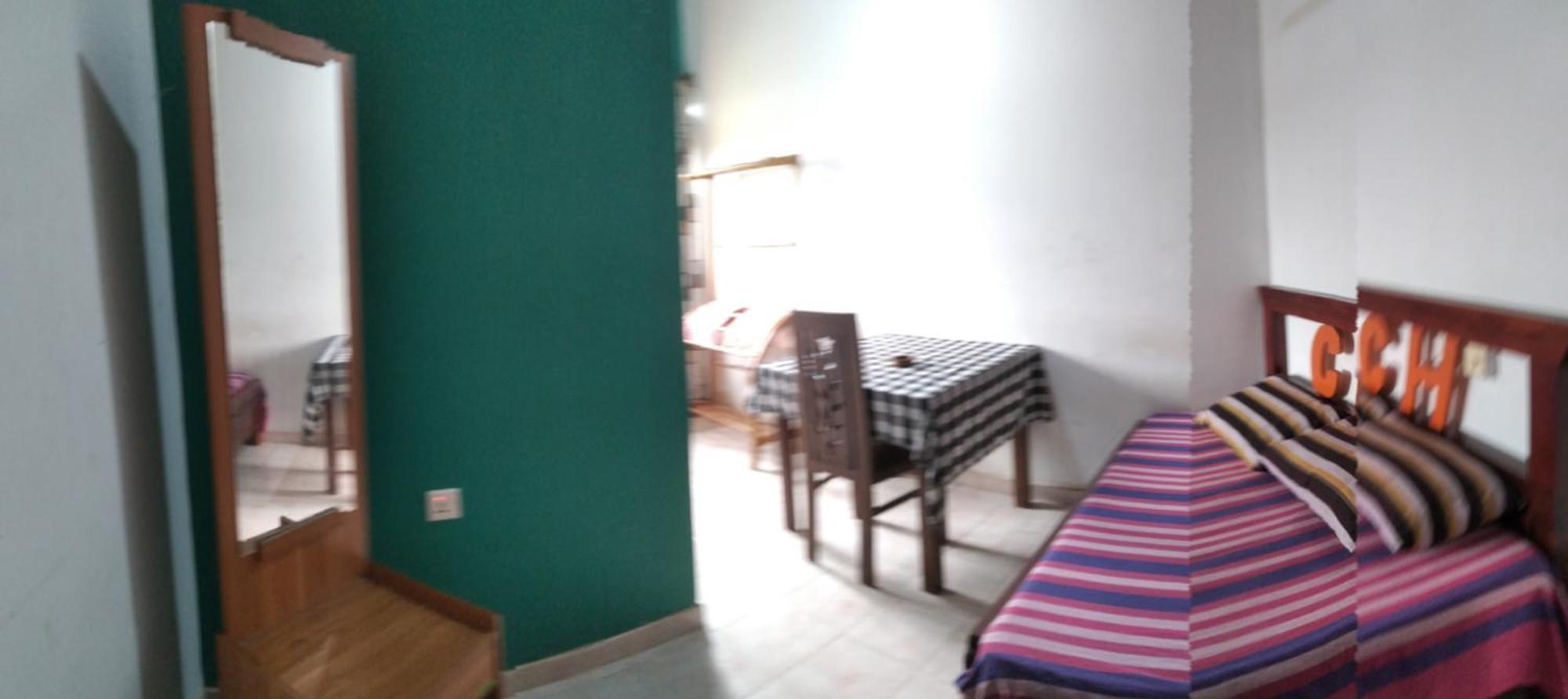 Ch Rooms - Transit Airport Negombo Exterior foto