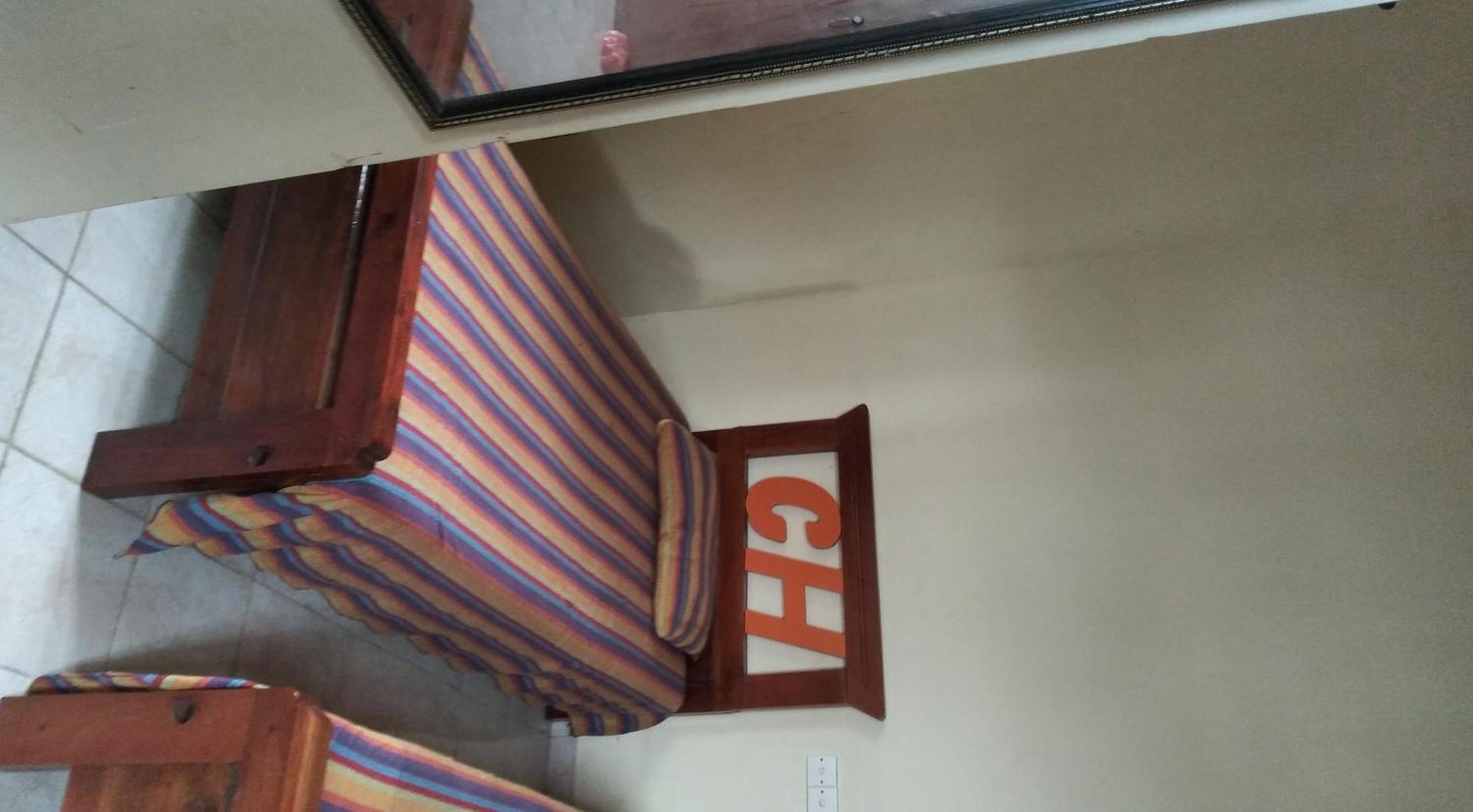 Ch Rooms - Transit Airport Negombo Exterior foto