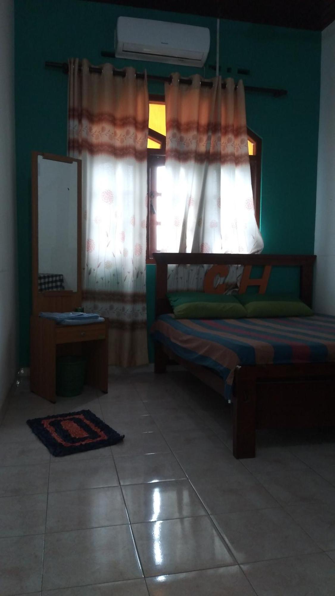 Ch Rooms - Transit Airport Negombo Exterior foto